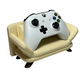 Cozy Couch Game Controller Stand – Fits PS5 & Xbox Series X/S