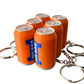 Scottish “Ginger” Soda Can Keychain - National Heritage Series - Scotland