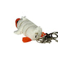 Duck - 3D Printed Pet Keychain - Flexible Articulating Fidget Stress Relief Toy
