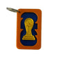 Scotland World Cup National Team Keychain/Luggage Tag - World Cup 2026