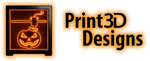PRINT3D DESIGNS