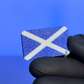 Scotland World Cup National Team Keychain/Luggage Tag - World Cup 2026