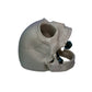 Screaming Skull Dice Tower – Compact Dice Roller for Tabletop Games