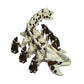 Dunestriker – 3D Printed Flexible Scorpion Fidget Toy