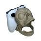 Screaming Skull Controller Holder – Fits PS5 & Xbox Series X/S – 3D Printed Gaming Decor