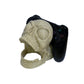 Screaming Skull Controller Holder – Fits PS5 & Xbox Series X/S – 3D Printed Gaming Decor