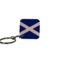 Mini Traffic Cone Keychain - Boston & Scotland 2026 Edition - No Scotland No Party