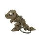 T-Rex Flexi Keychain - Articulated Animal Fidget Keychain