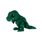 T-Rex Flexi Fidget Buddy - Articulated Desk Toy