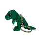 T-Rex Flexi Keychain - Articulated Animal Fidget Keychain