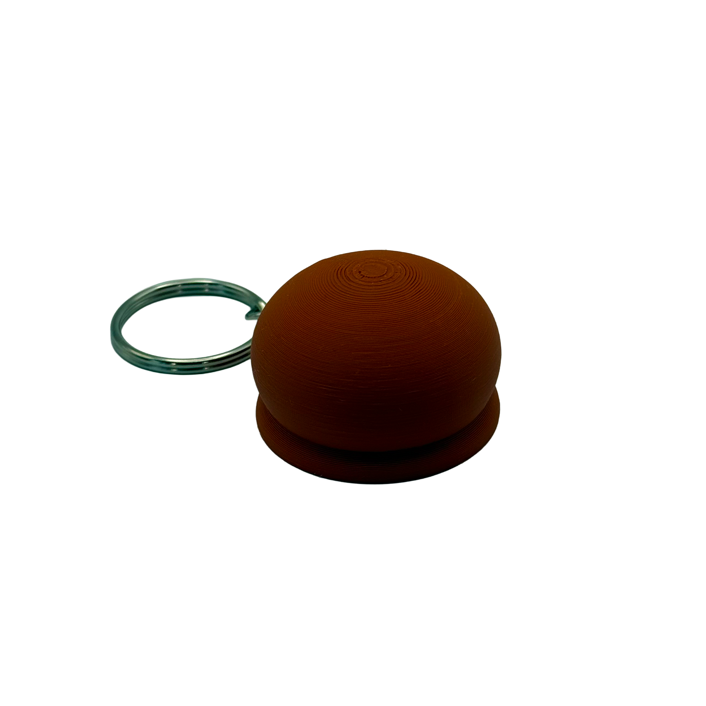 Scottish Tea Cake Keychain - National Heritage Series - Scotland