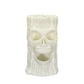 Creepy Skull Candles Set - 3D Printed Skull Tealight Holders (Set of 3)