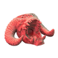 Tour à dés et support de contrôleur Tête de Balrog - Décor épique imprimé en 3D Art de fan du Seigneur des Anneaux