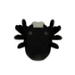 Charlotte the Jumping Spider - Magnetic Note Holder