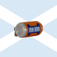 Scottish “Ginger” Soda Can Keychain - National Heritage Series - Scotland