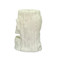 Creepy Skull Candles Set - 3D Printed Skull Tealight Holders (Set of 3)