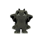 Gargoyle Hatchling - Halloween 2026 Series - Mini Flexible Fidget Toy