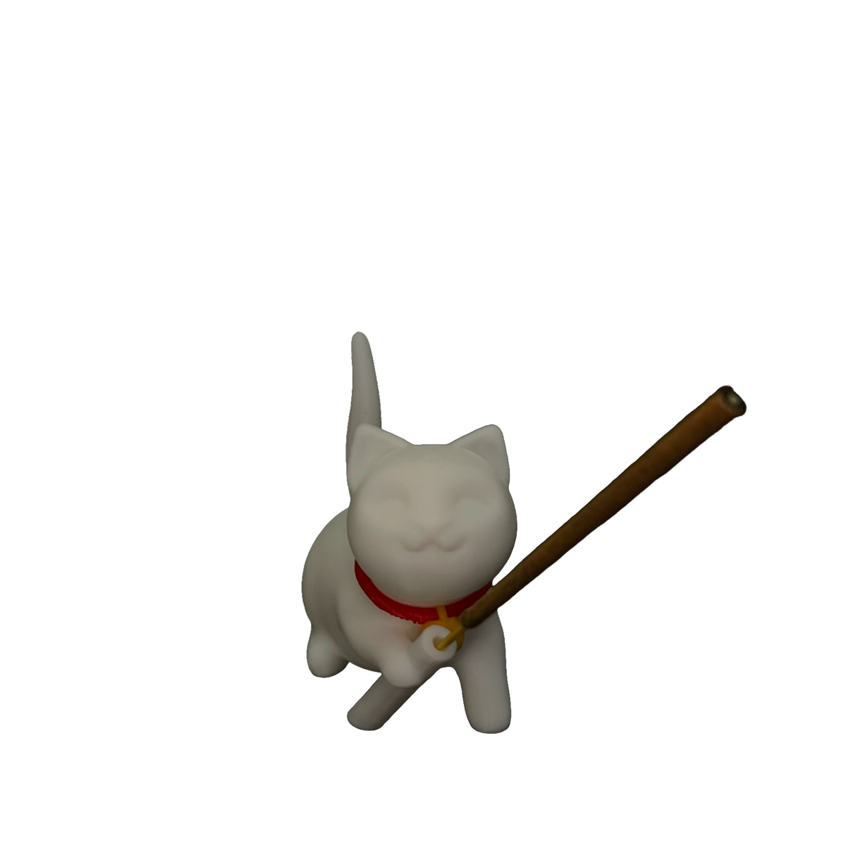 Lucky Cat - Incense Holder