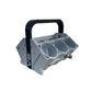 V6 Engine Drink Cooler - Fits 6 Standard Cans 12oz - Many Color Options!