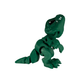 T-Rex Flexi Fidget Buddy - Articulated Desk Toy