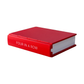 PlayBook'd: Cuatro en Raya — Juego de mesa de libro impreso en 3D por ForgeCore