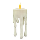 Dripping Liquid Tealight Holders - (Set of 3)