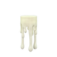 Dripping Liquid Tealight Holders - (Set of 3)