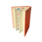 PlayBook'd: Crosswords - 3D printed board game book by ForgeCore