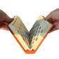 PlayBook'd: Crosswords - 3D printed board game book by ForgeCore