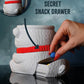 Pawblo - The Ice Cream Pint Holding Polar Bear - Pint Pals by LeHa Design