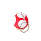 Power-Up Mushroom - Mushroom Shaped Fidget Clicker - Stress Relief Toy