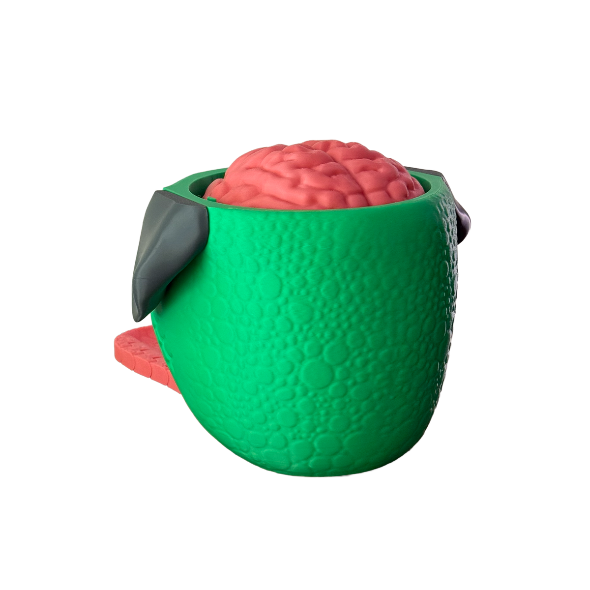 Candy Creeper Pug - Desktop Candy Dispenser
