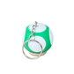 Power-Up Mushroom - Mushroom Shaped Fidget Clicker - Stress Relief Toy