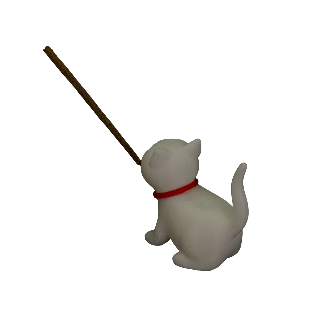 Lucky Cat - Incense Holder