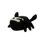 Charlotte the Jumping Spider - Magnetic Note Holder