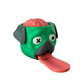 Candy Creeper Pug - Desktop Candy Dispenser