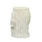 Creepy Skull Candles Set - 3D Printed Skull Tealight Holders (Set of 3)