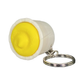 Condiment Clickers - Ketchup & Mustard Fidget Clicker Keychain