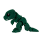 T-Rex Flexi Fidget Buddy - Articulated Desk Toy