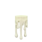 Dripping Liquid Tealight Holders - (Set of 3)