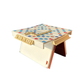 PlayBook'd: Crosswords - 3D printed board game book by ForgeCore
